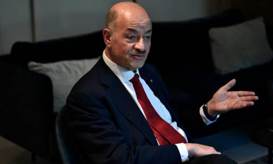 Qui est Alain Bauer ?
